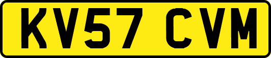 KV57CVM
