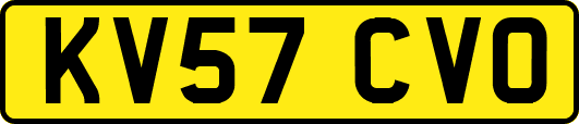 KV57CVO