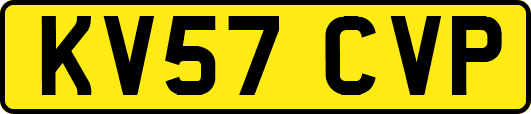 KV57CVP