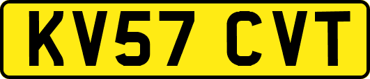 KV57CVT
