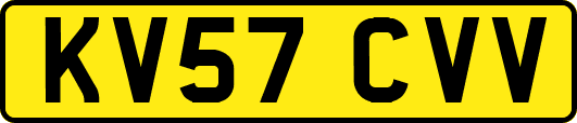 KV57CVV