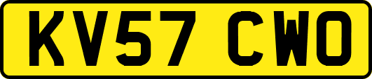 KV57CWO