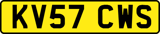 KV57CWS