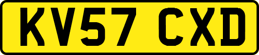 KV57CXD