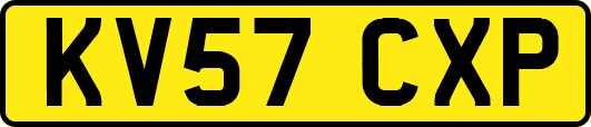 KV57CXP
