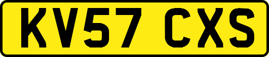 KV57CXS