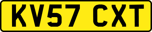 KV57CXT