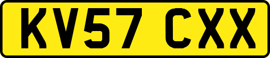 KV57CXX