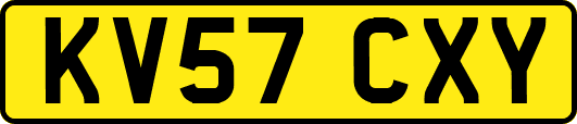 KV57CXY