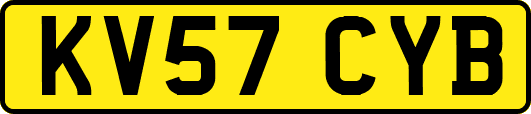 KV57CYB