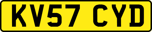 KV57CYD