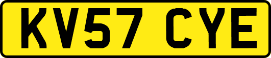 KV57CYE