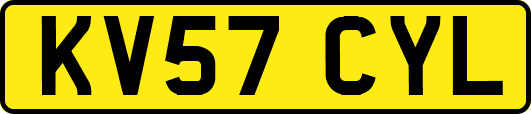 KV57CYL