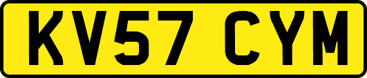 KV57CYM