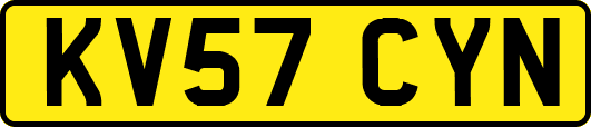 KV57CYN