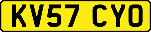 KV57CYO
