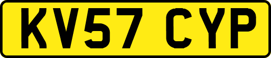 KV57CYP