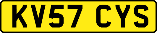 KV57CYS