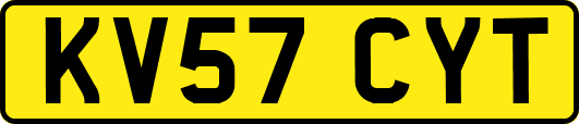 KV57CYT