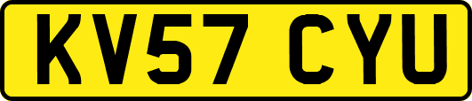 KV57CYU