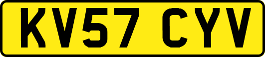 KV57CYV
