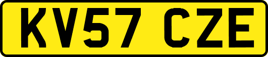 KV57CZE