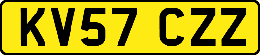 KV57CZZ