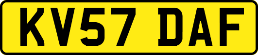 KV57DAF