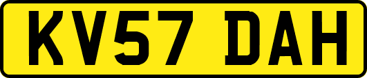 KV57DAH