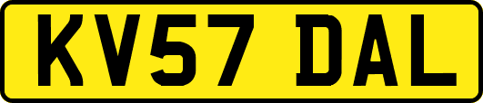 KV57DAL