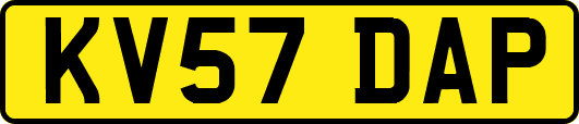 KV57DAP
