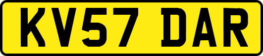 KV57DAR