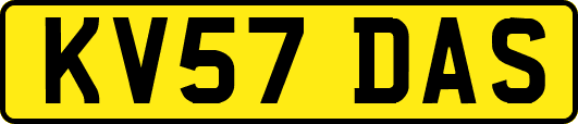 KV57DAS
