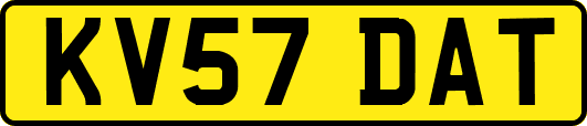 KV57DAT