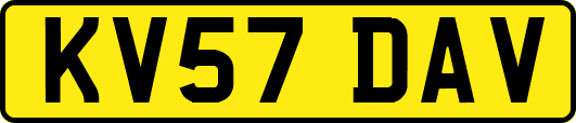 KV57DAV