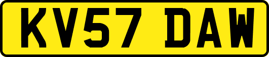 KV57DAW