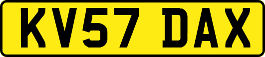 KV57DAX