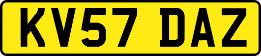KV57DAZ