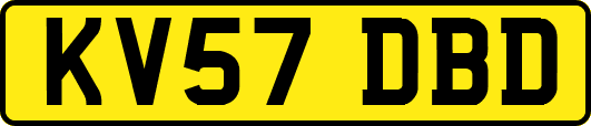 KV57DBD