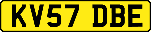 KV57DBE