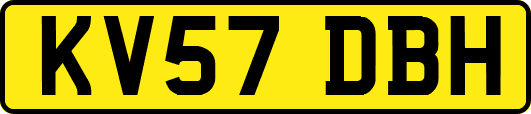 KV57DBH