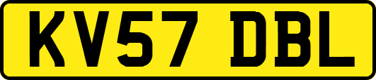 KV57DBL