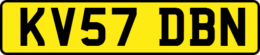 KV57DBN