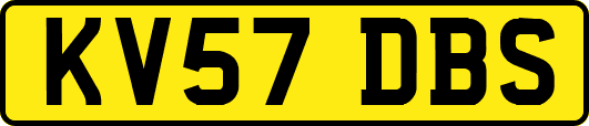 KV57DBS