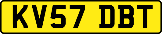 KV57DBT