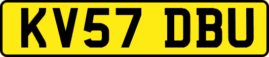 KV57DBU