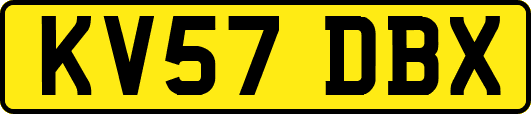 KV57DBX
