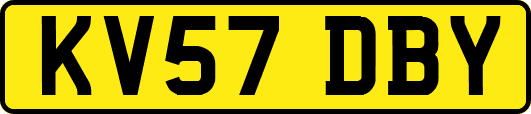 KV57DBY