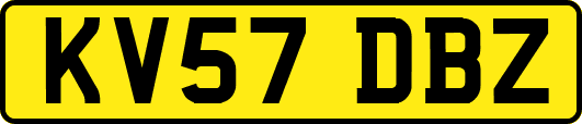 KV57DBZ