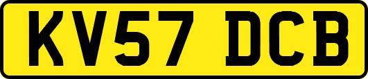 KV57DCB